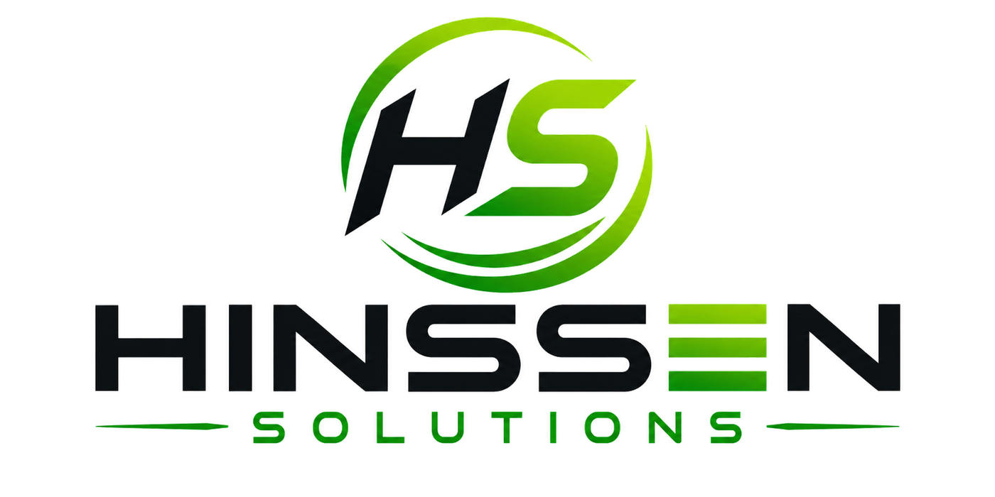Hinssen Solutions